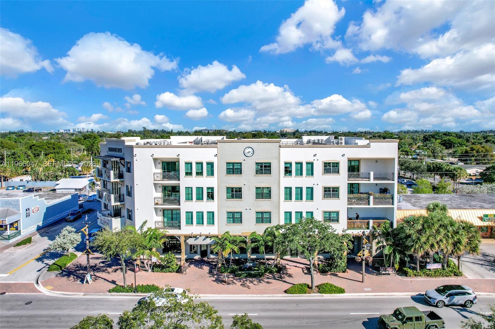 4100 SW 64th Ave # 211