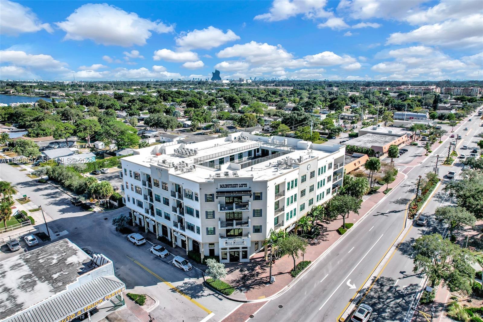 4100 SW 64th Ave # 211