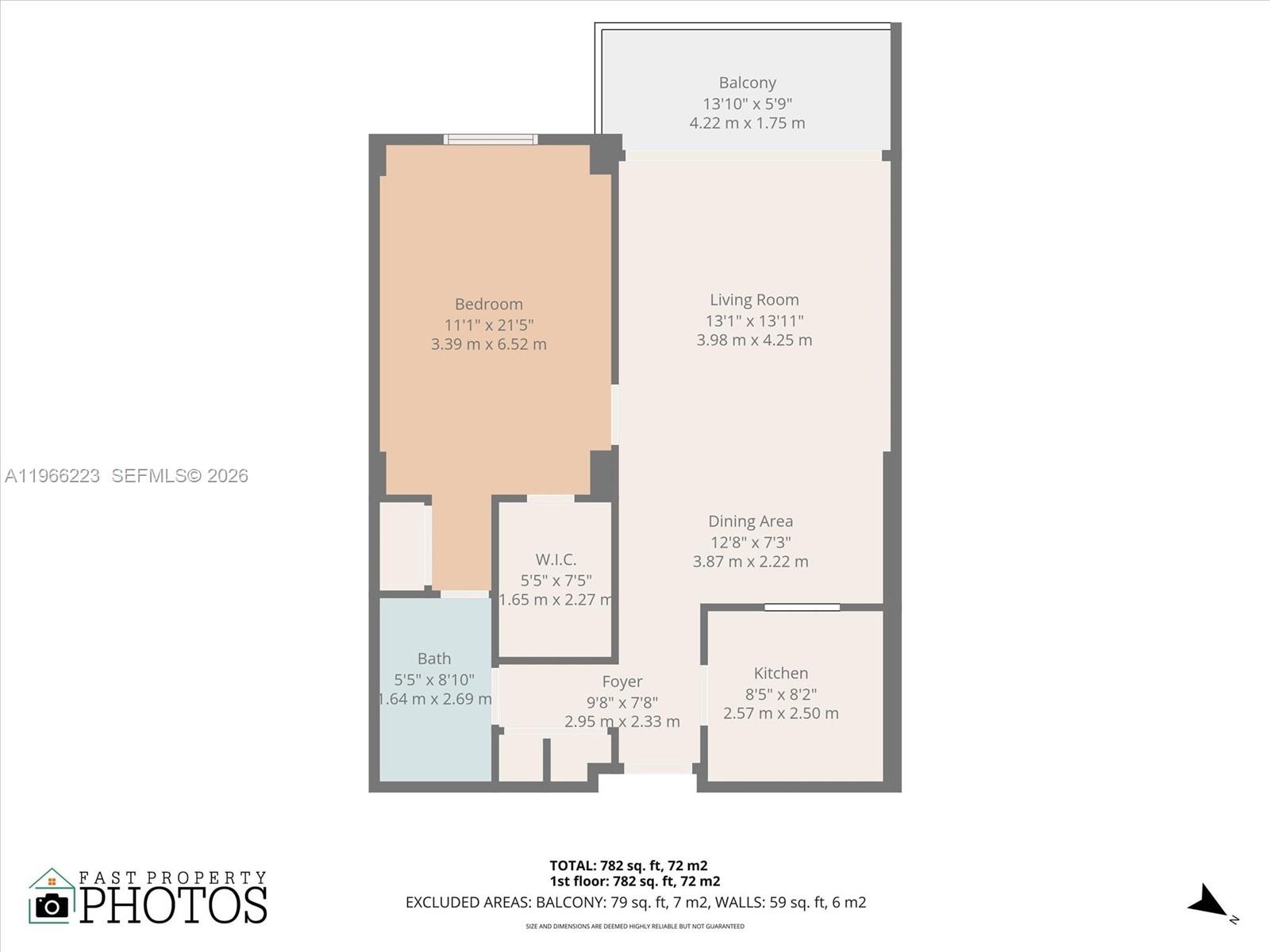 1470 NE 123rd St # A813