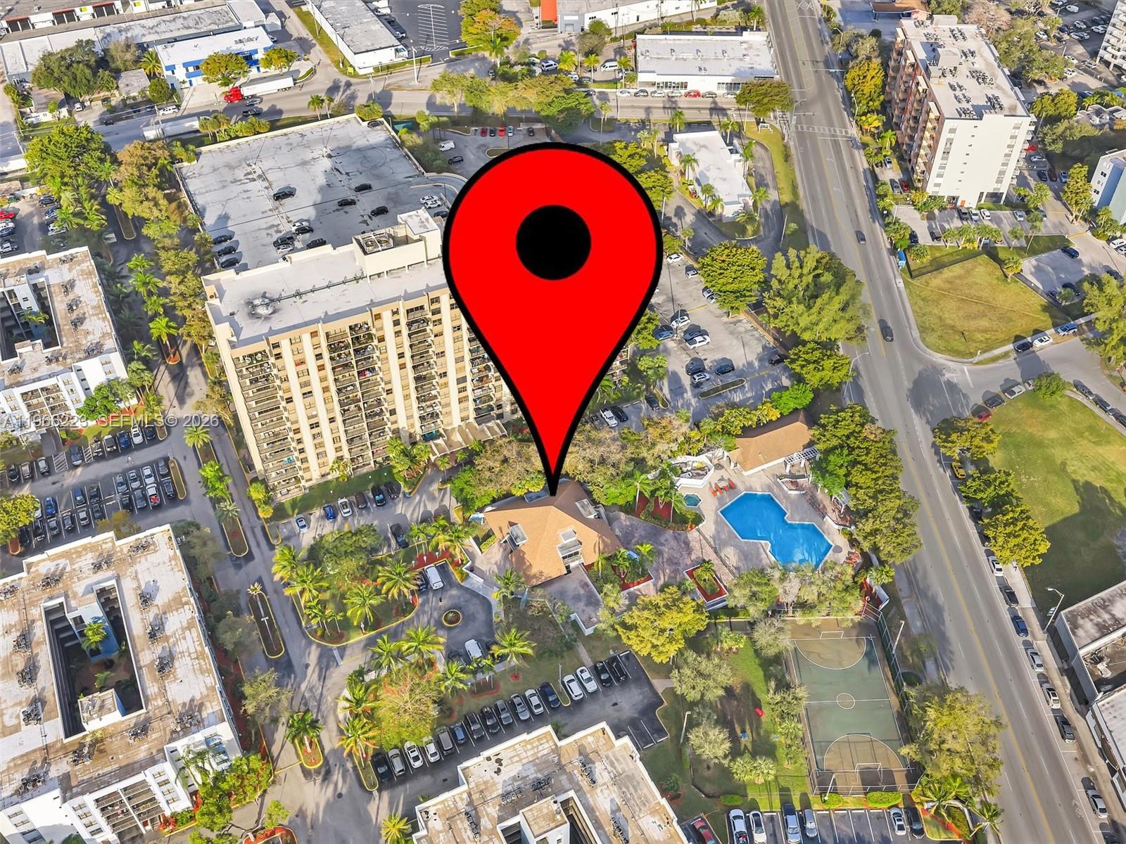 1470 NE 123rd St # A813