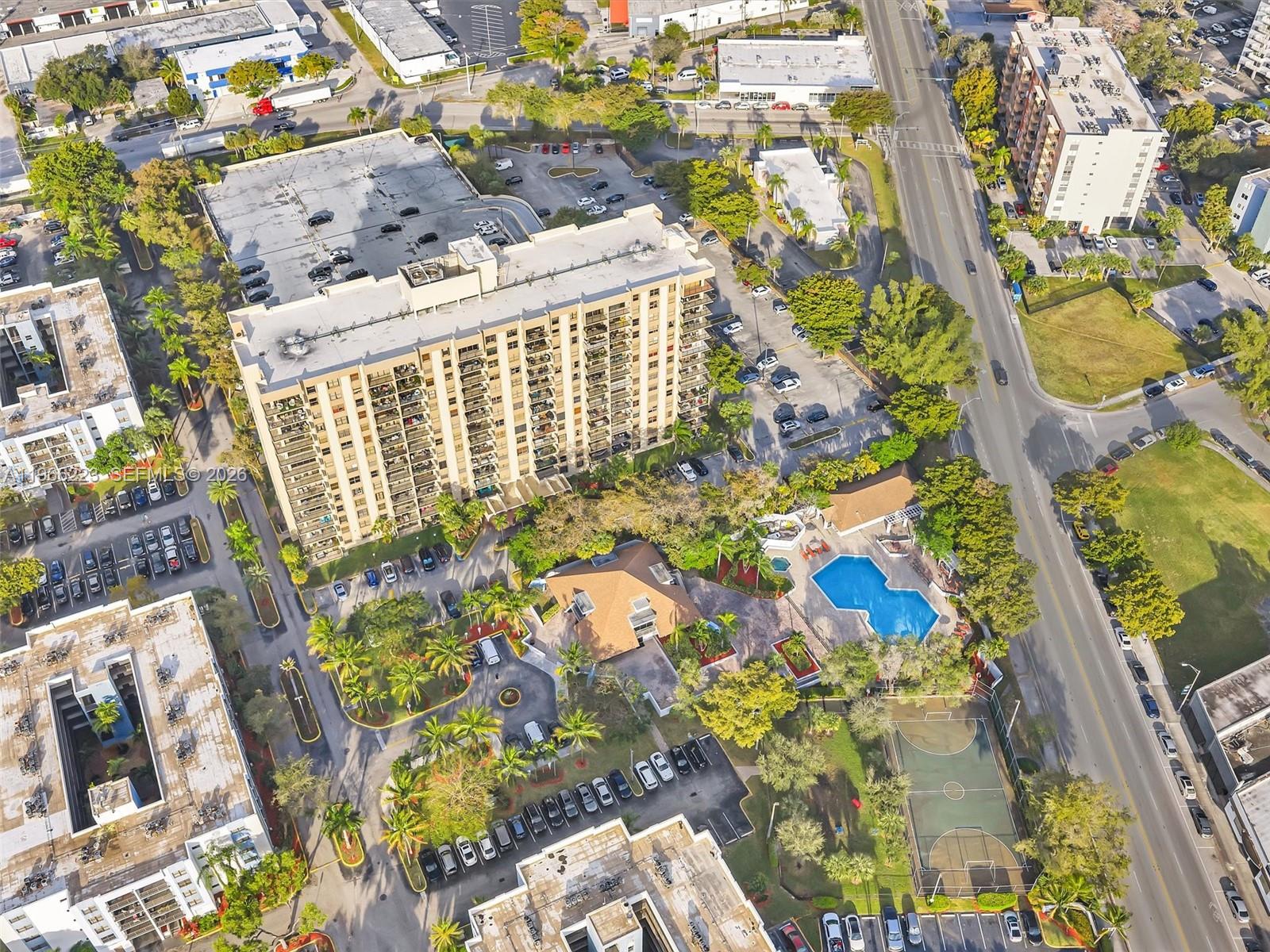 1470 NE 123rd St # A813