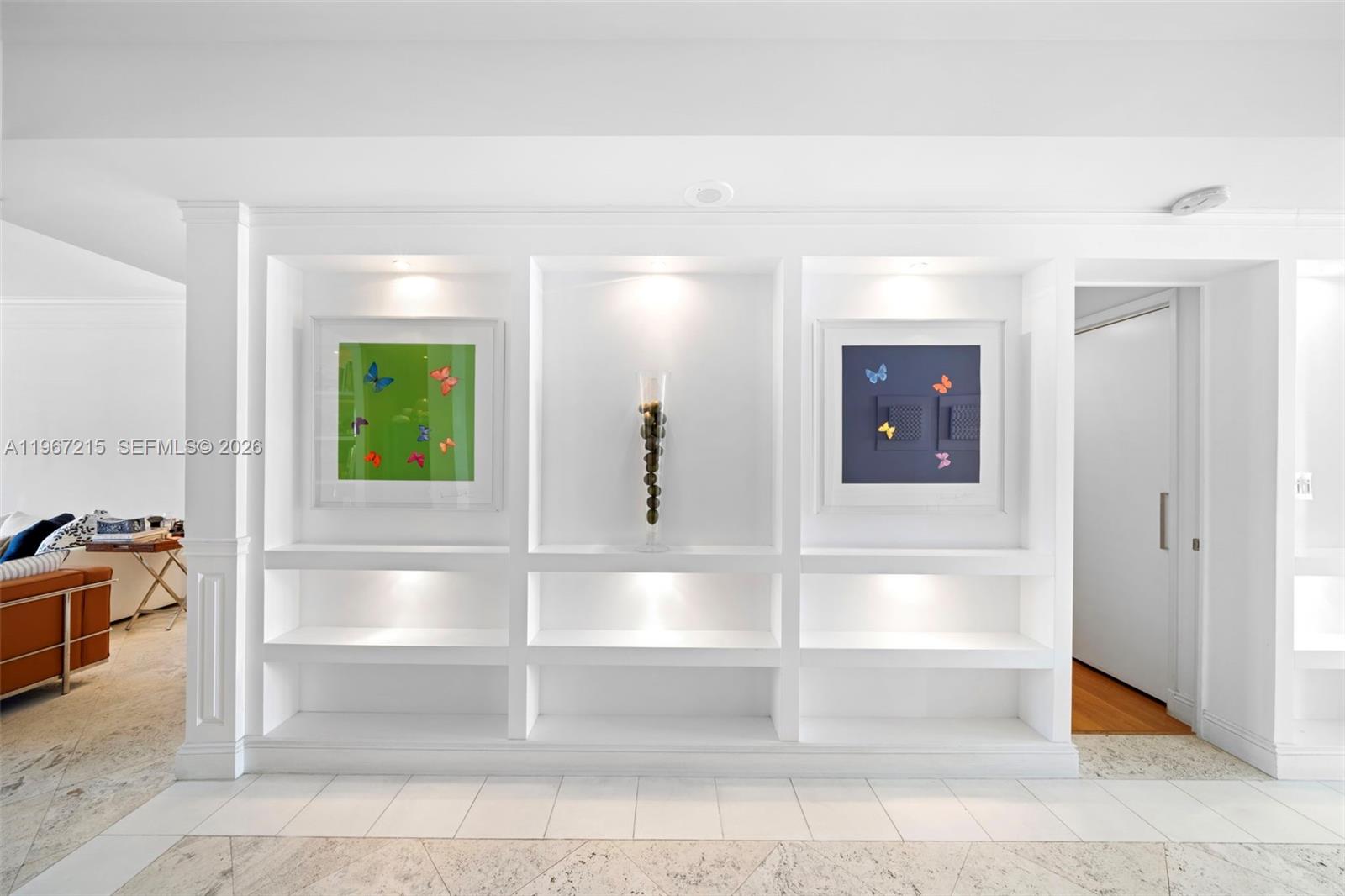 789 Crandon Blvd # 1001