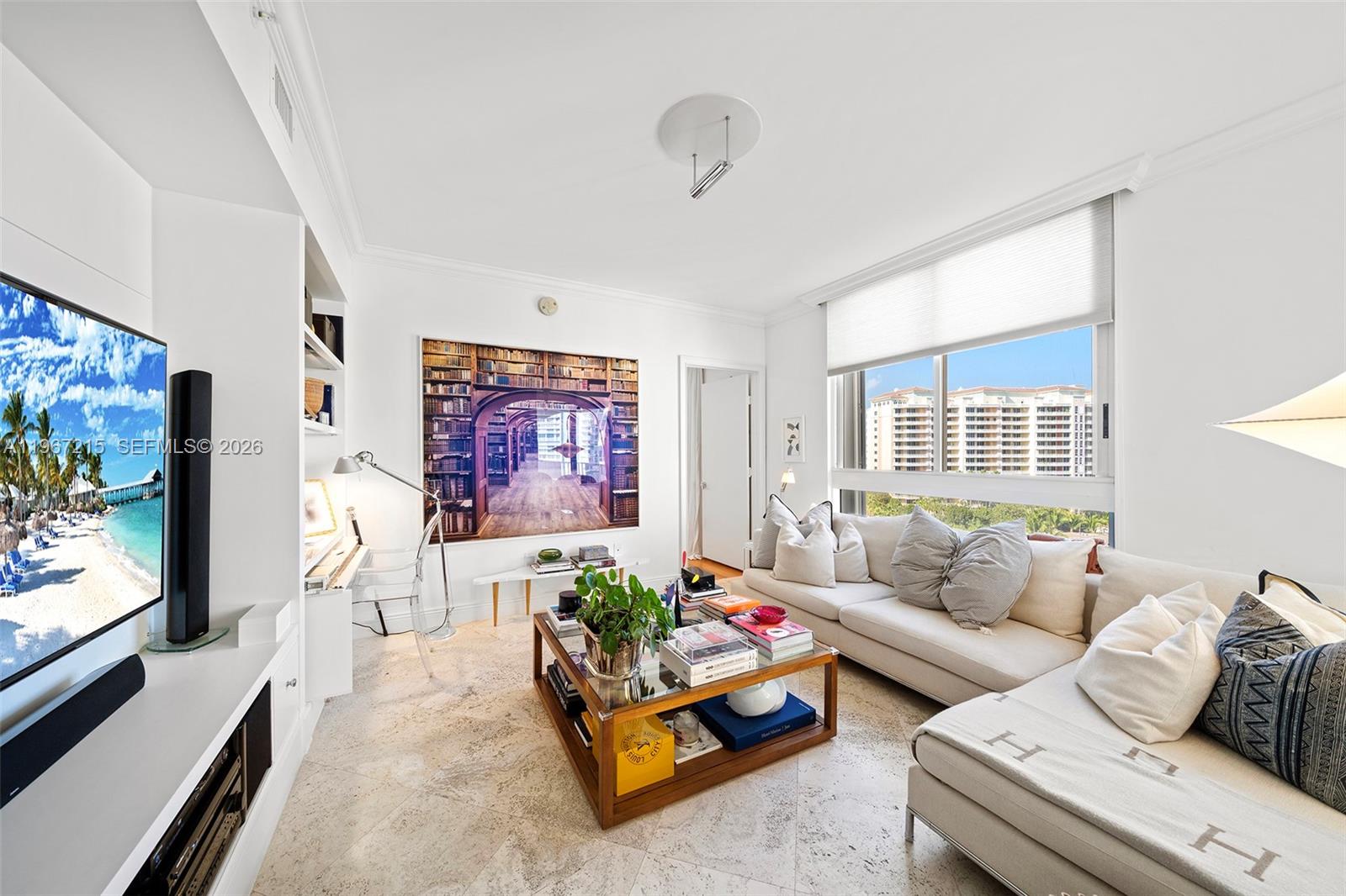 789 Crandon Blvd # 1001