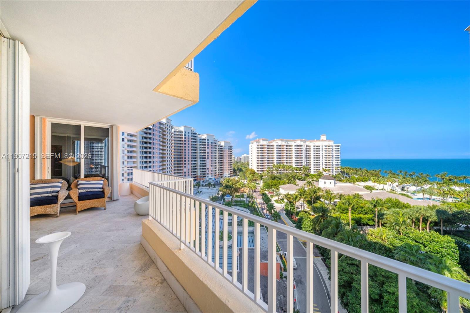 789 Crandon Blvd # 1001