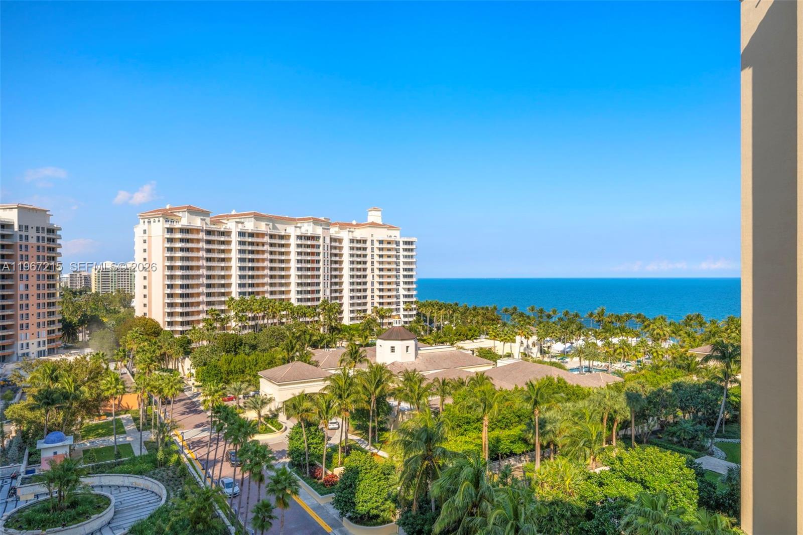 789 Crandon Blvd # 1001