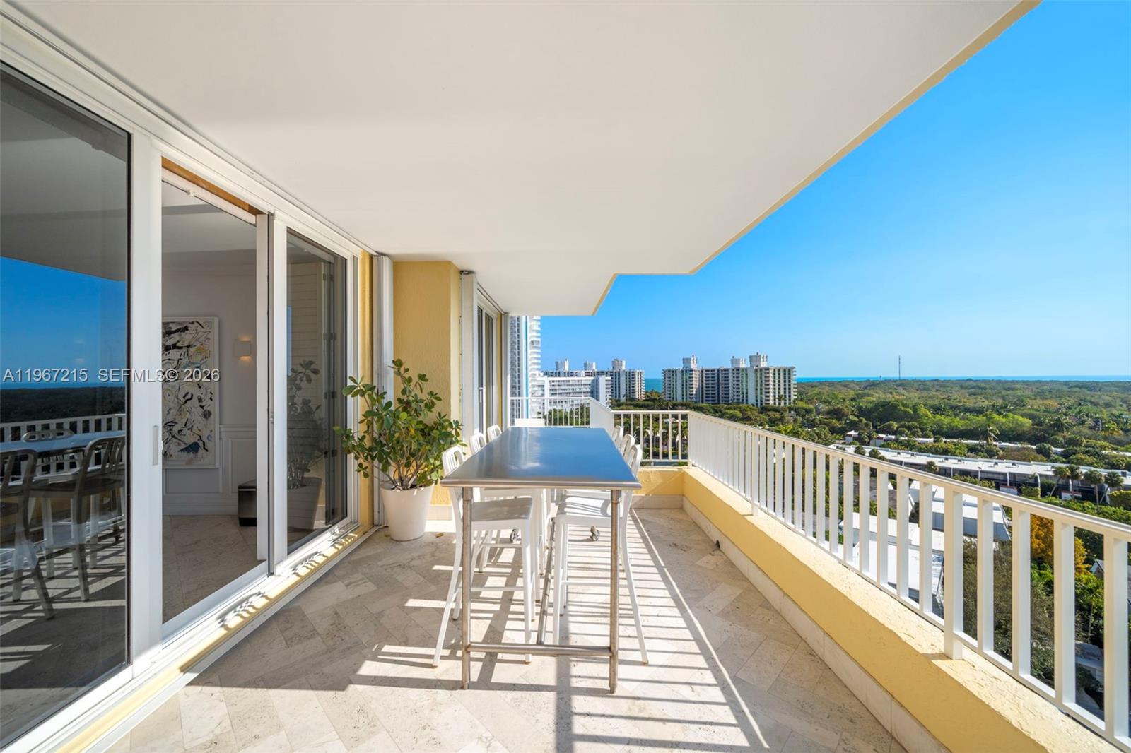 789 Crandon Blvd # 1001