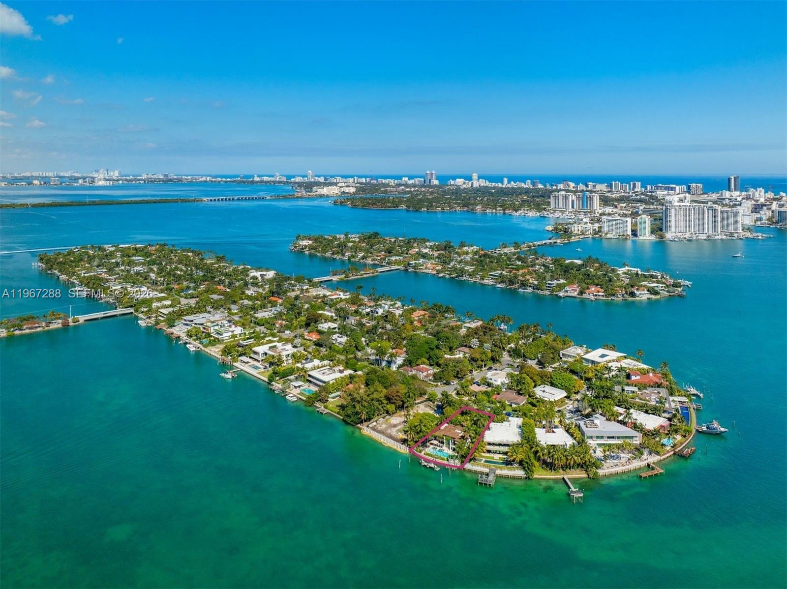 34 W DILIDO DR