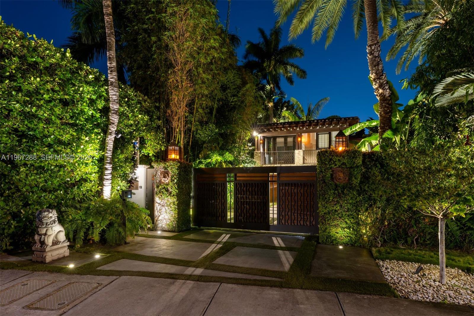 34 W DILIDO DR