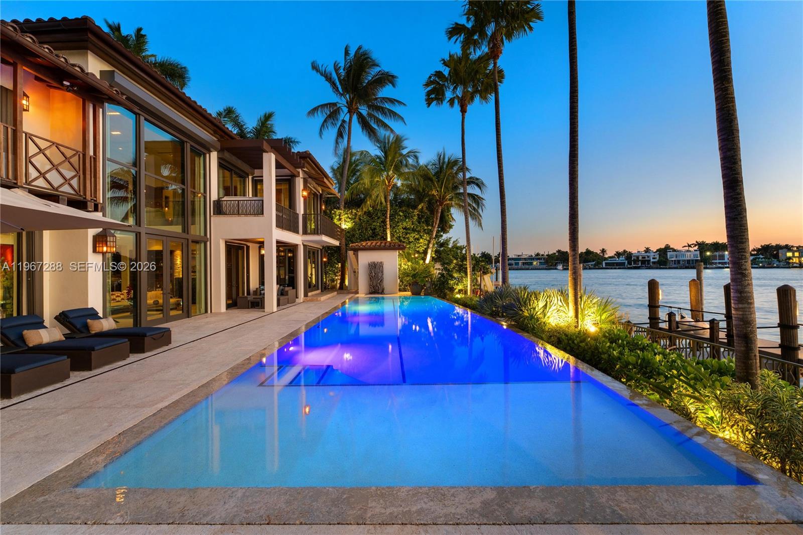 34 W DILIDO DR