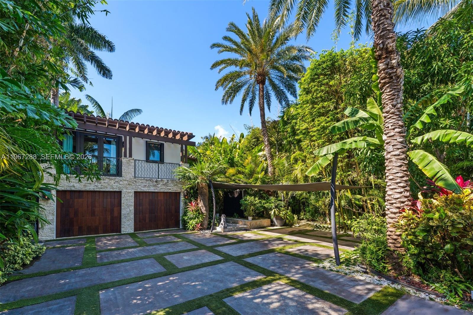 34 W DILIDO DR