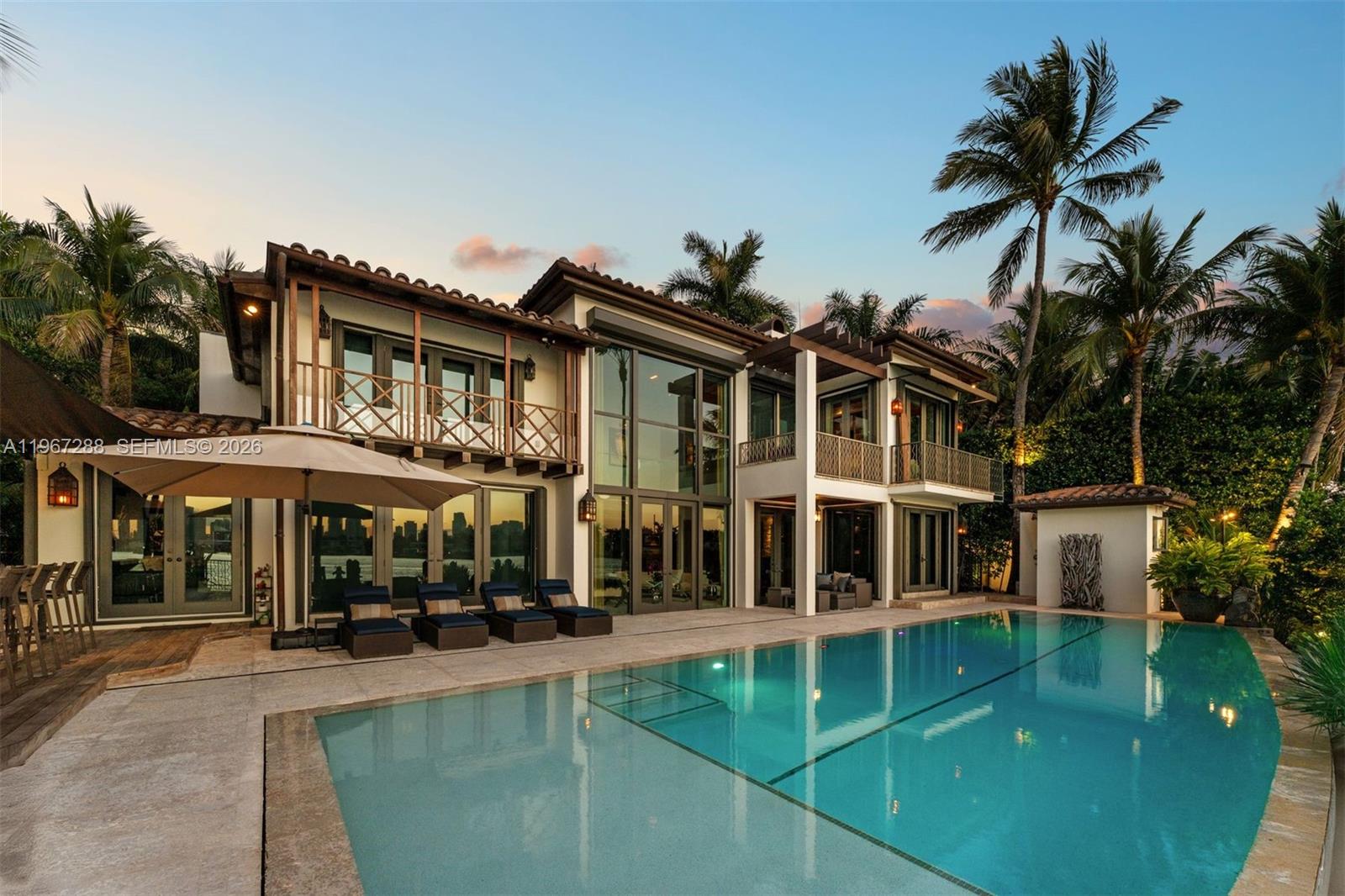 34 W DILIDO DR