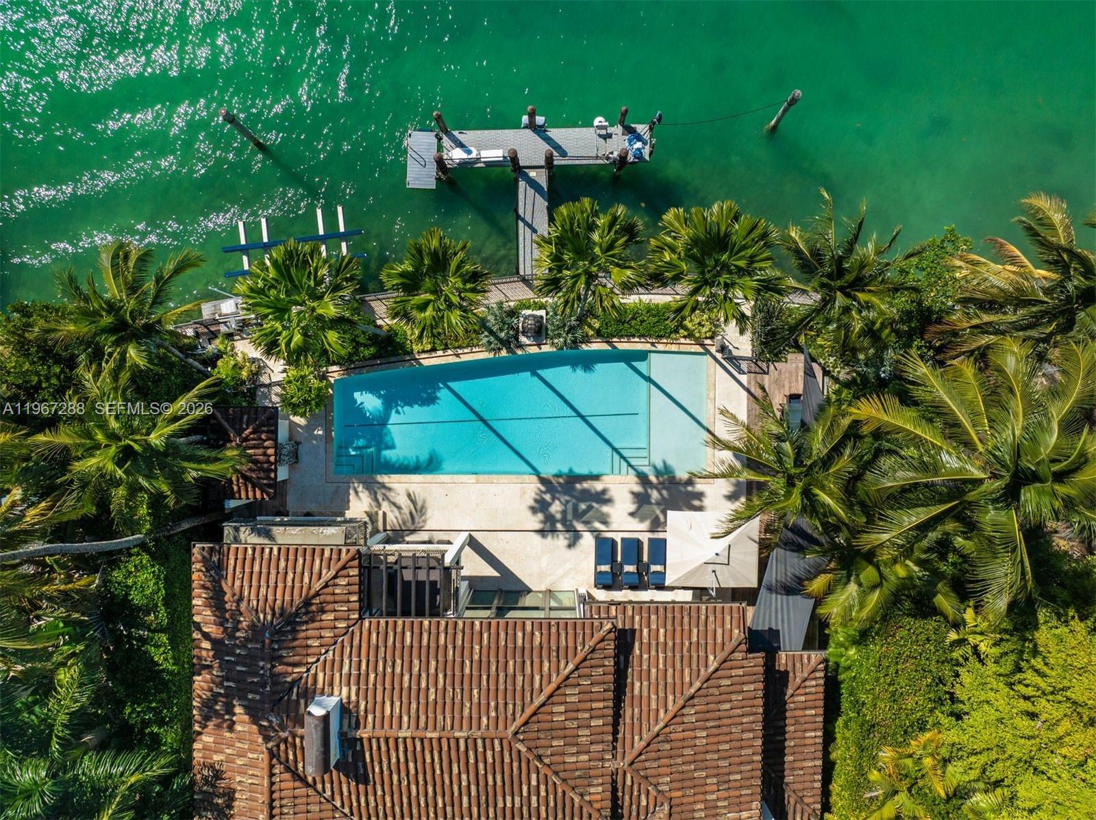 34 W DILIDO DR