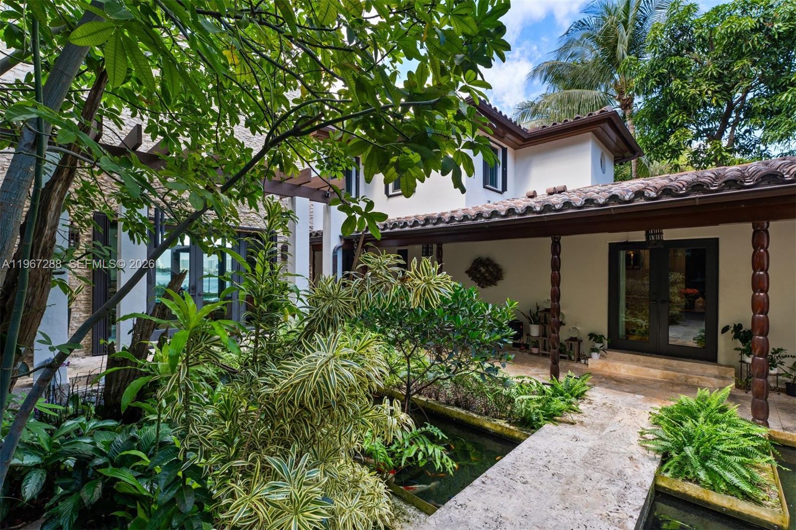 34 W DILIDO DR