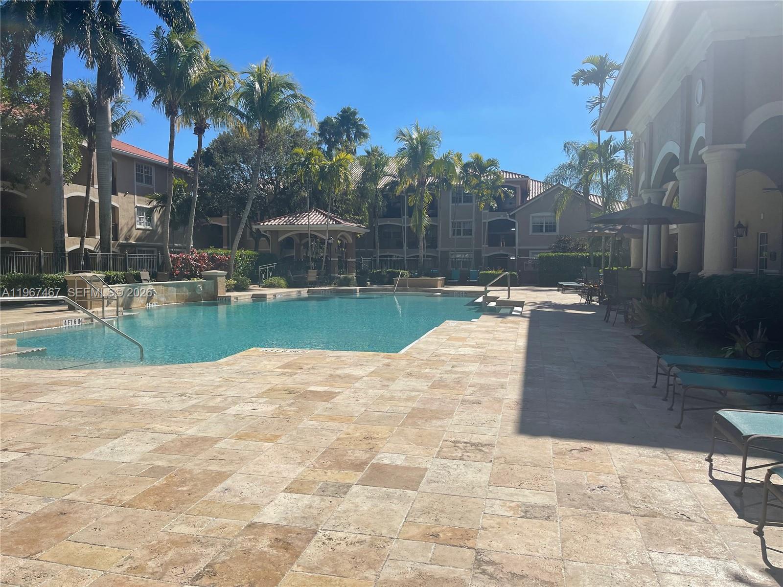 100 SW 117th Ter # 2101