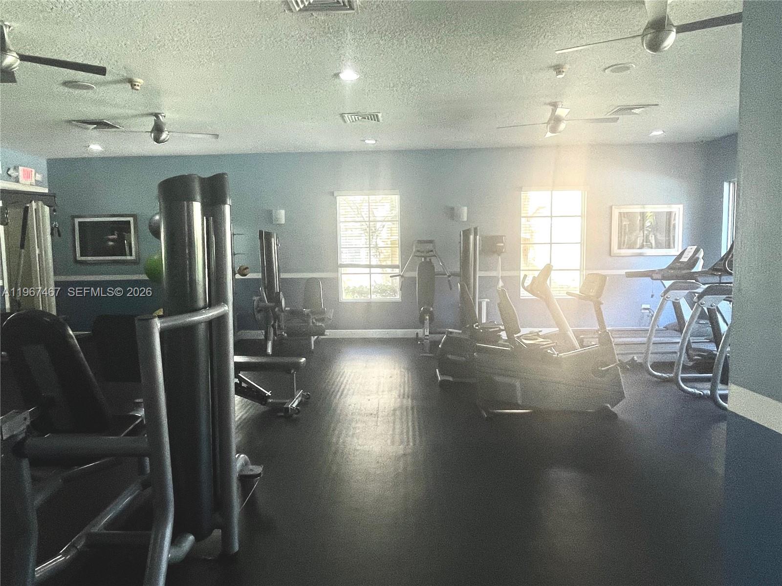 100 SW 117th Ter # 2101