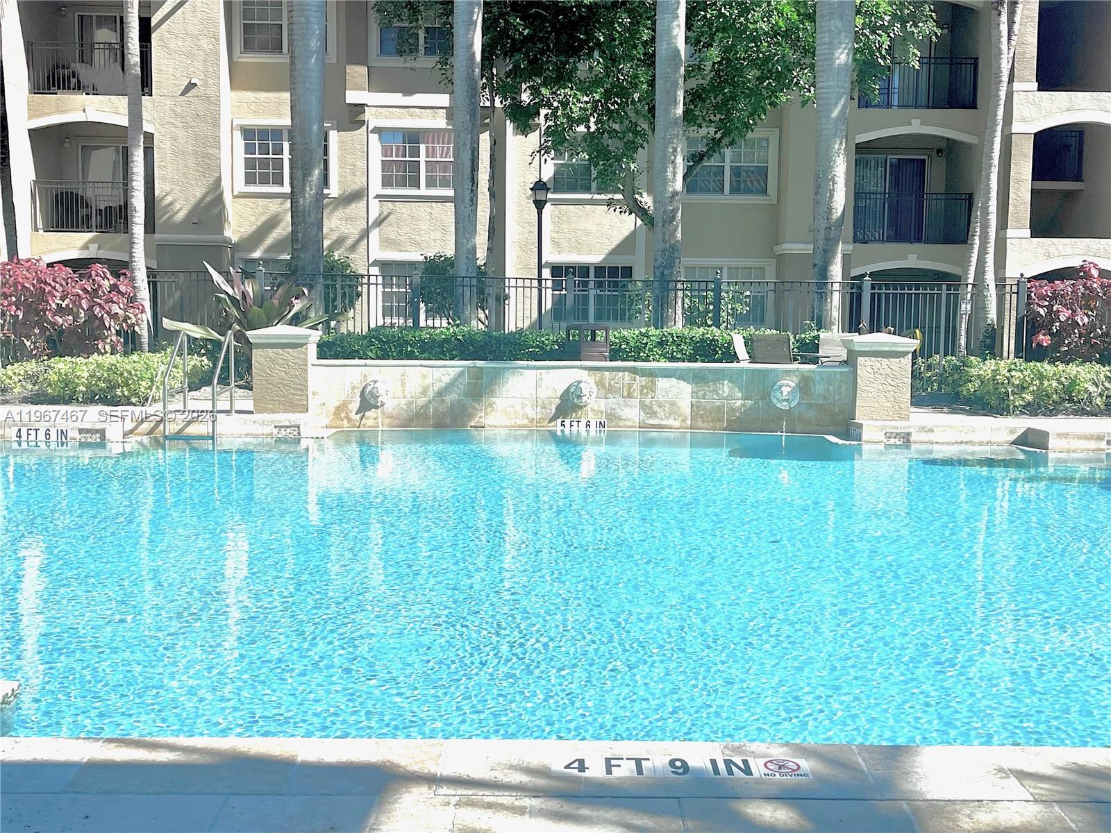 100 SW 117th Ter # 2101