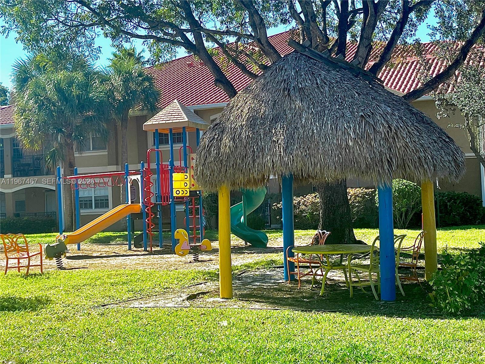 100 SW 117th Ter # 2101