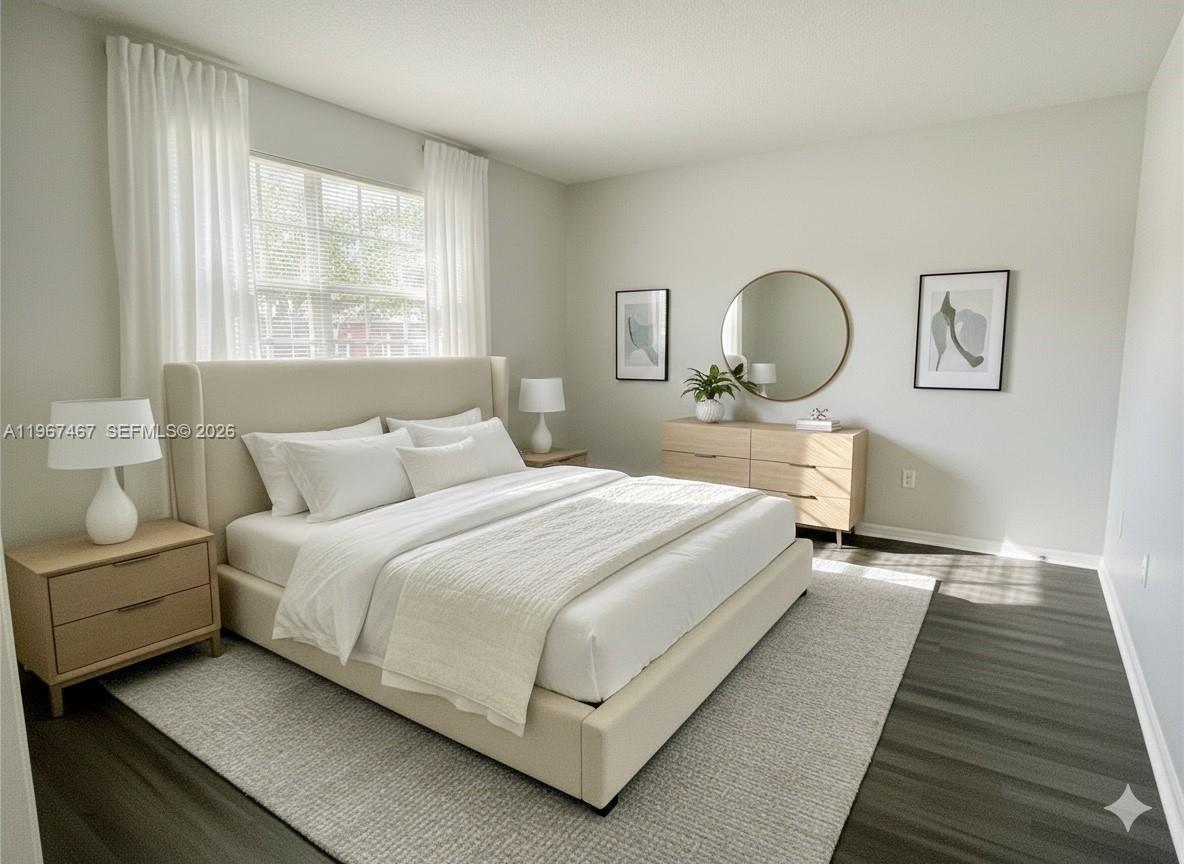 100 SW 117th Ter # 2101