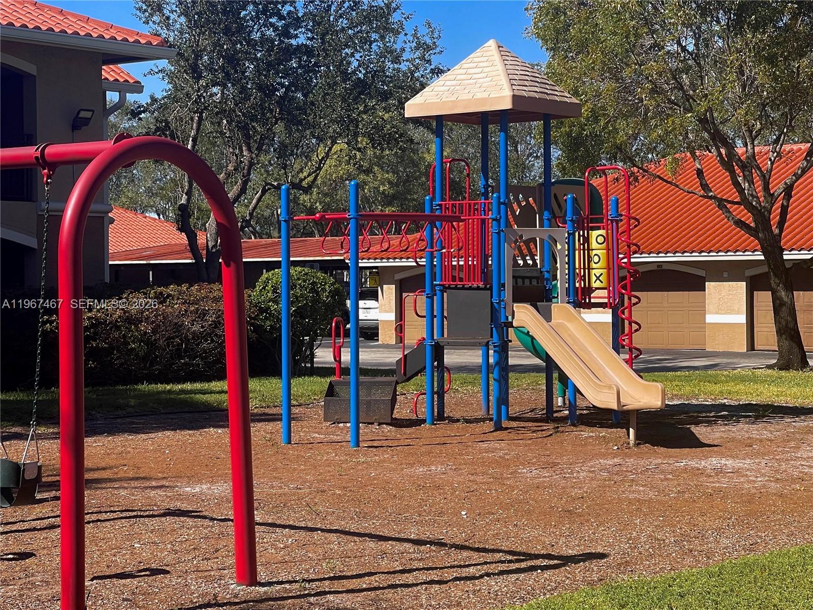 100 SW 117th Ter # 2101