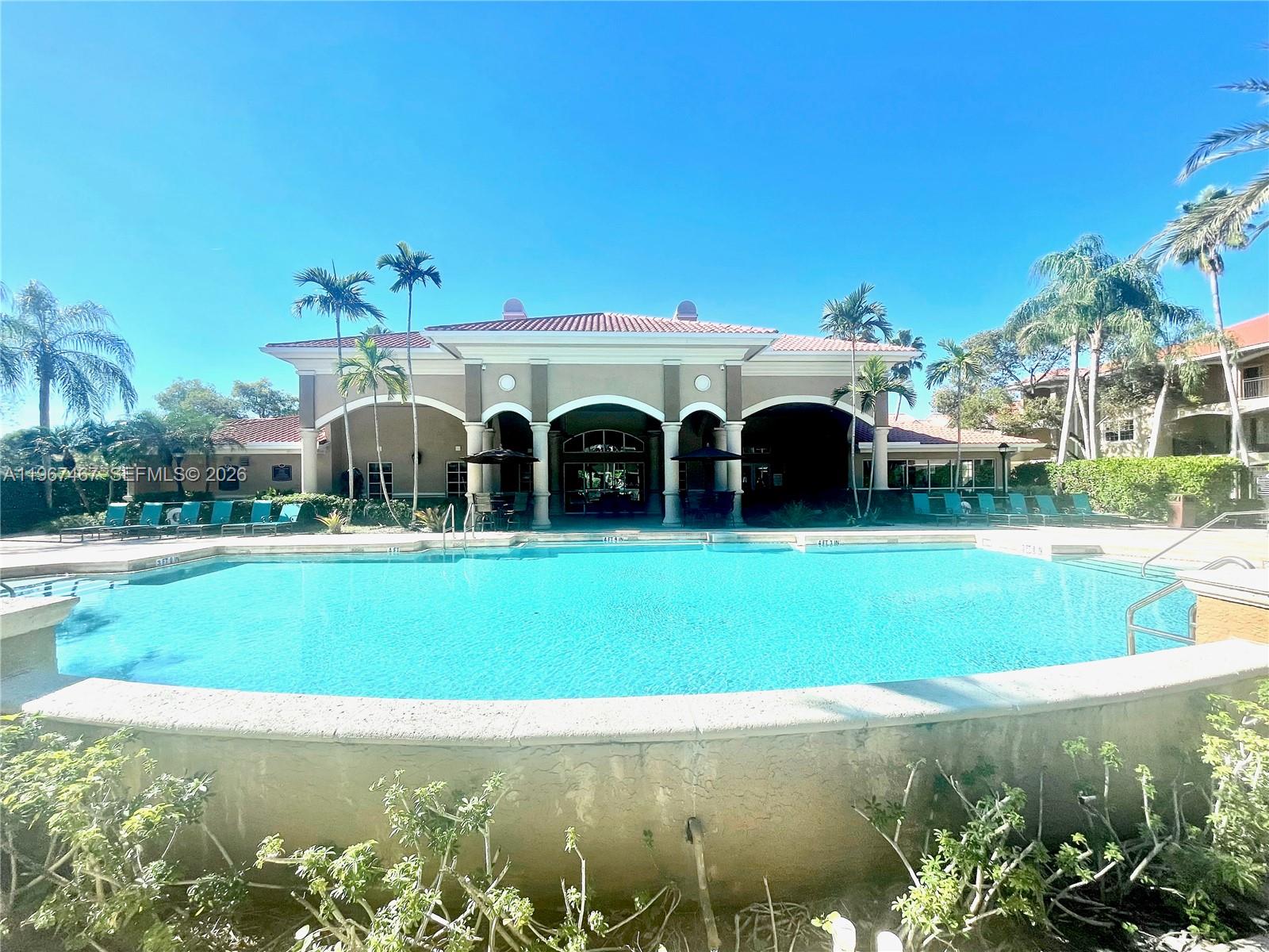 100 SW 117th Ter # 2101