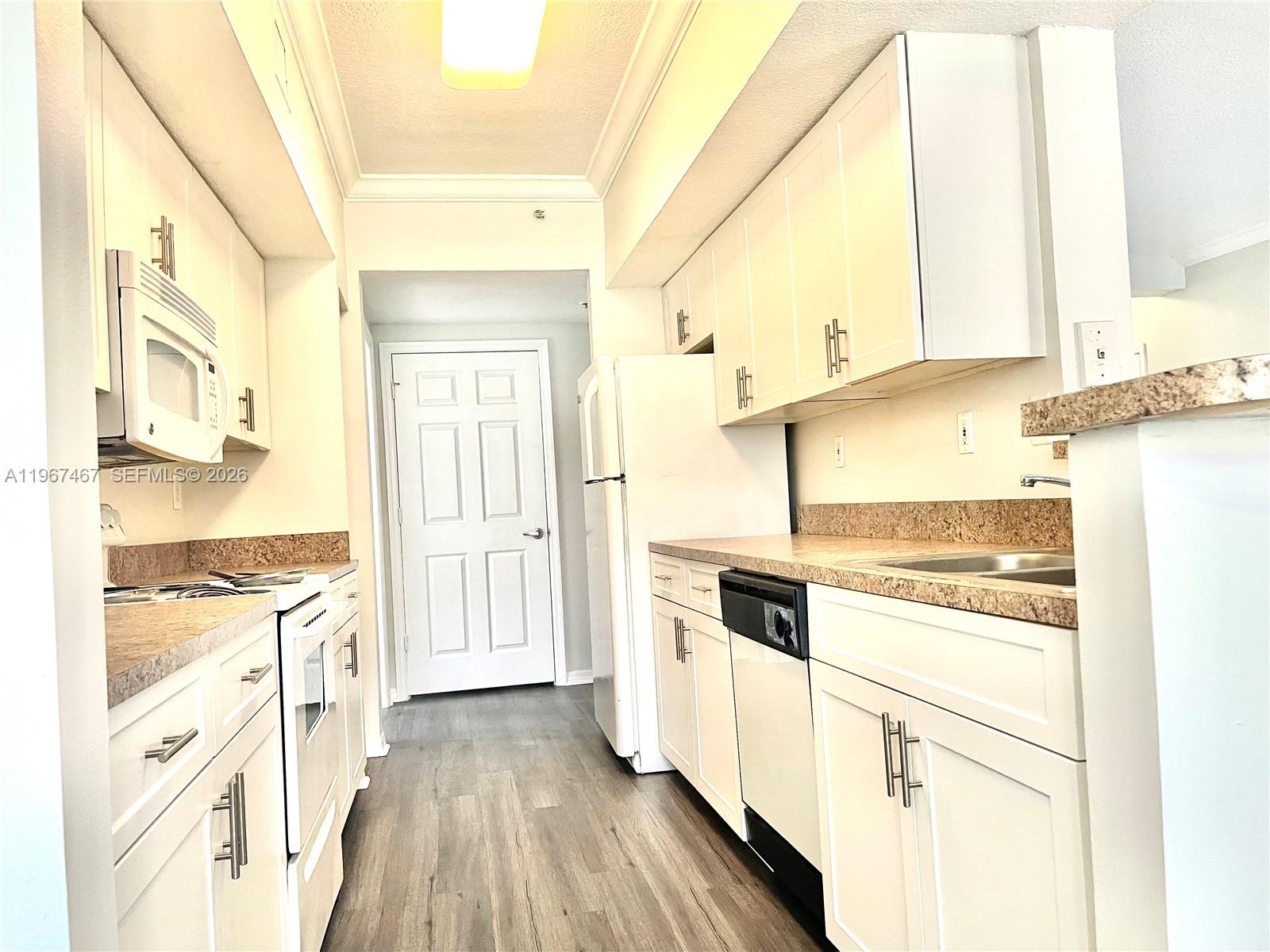 100 SW 117th Ter # 2101