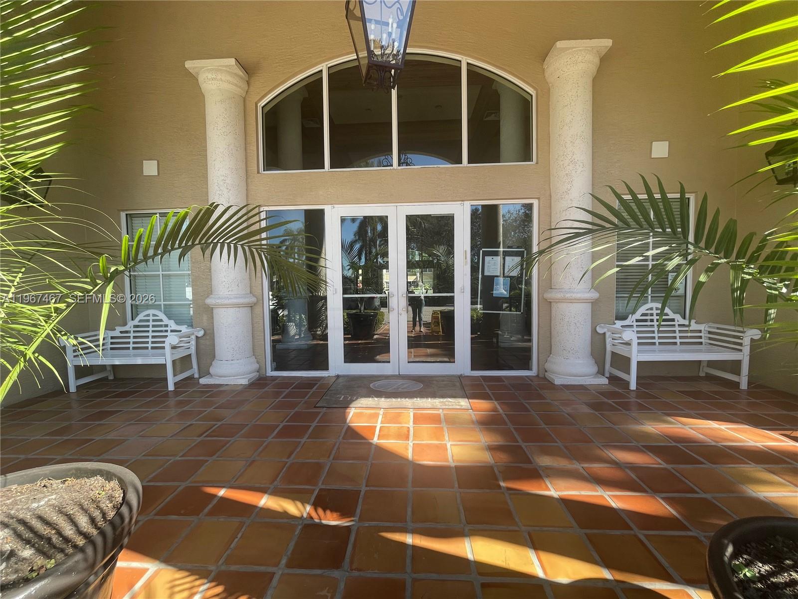 100 SW 117th Ter # 2101