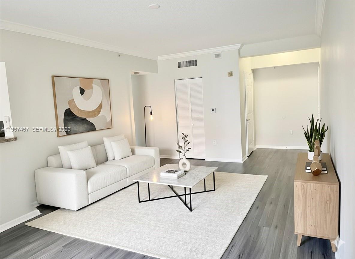 100 SW 117th Ter # 2101