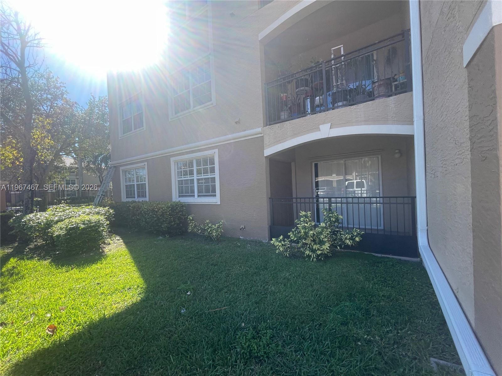 100 SW 117th Ter # 2101