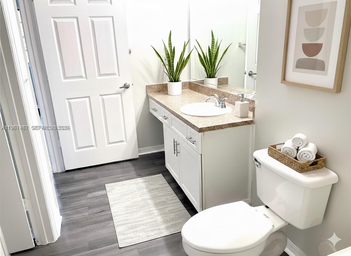 100 SW 117th Ter # 2101