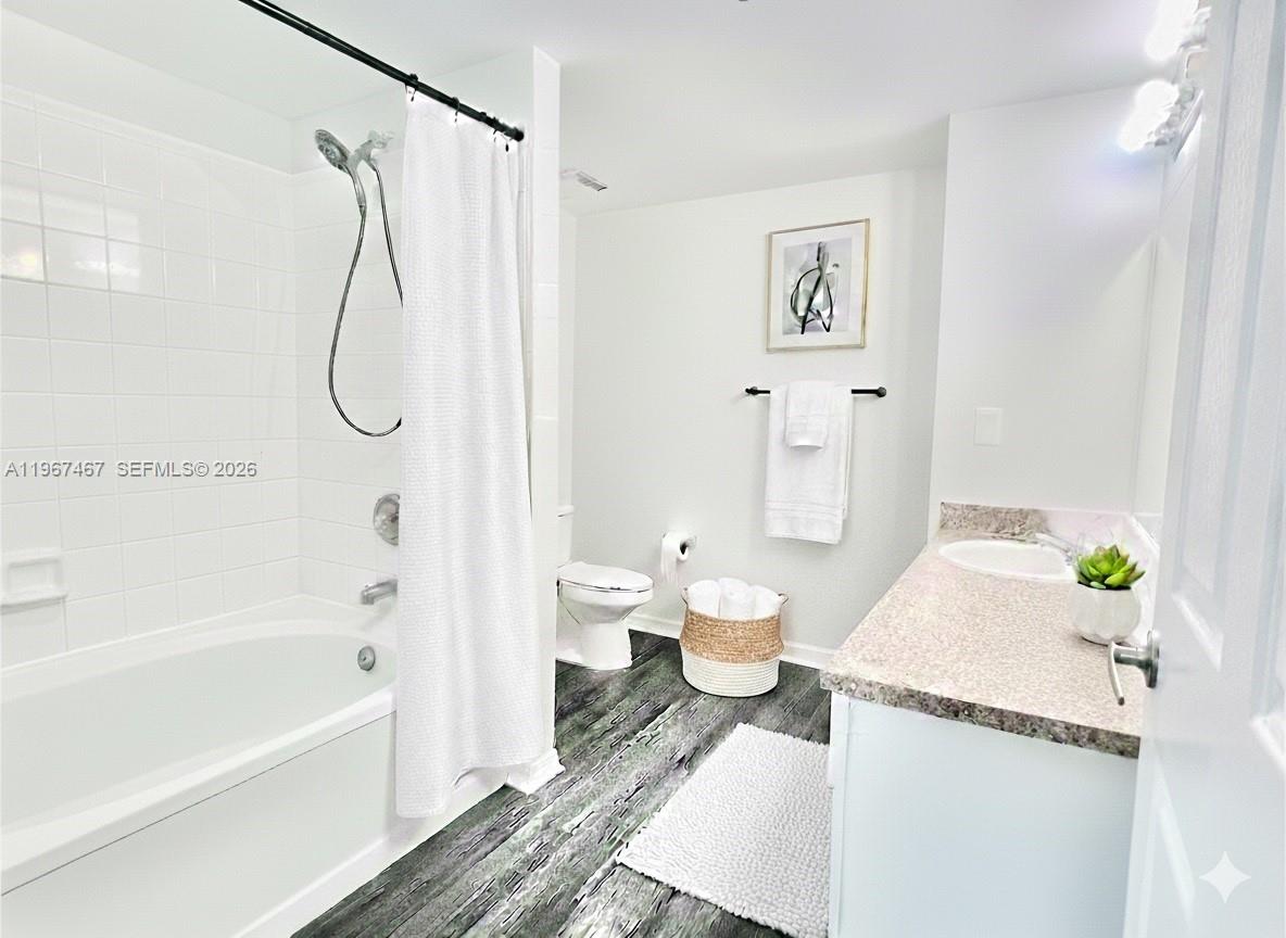 100 SW 117th Ter # 2101