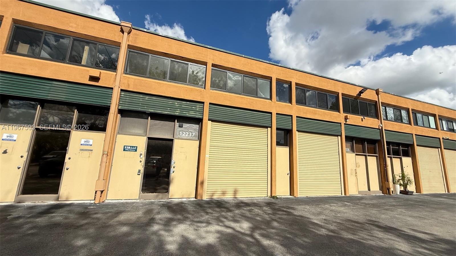 12237 SW 132nd Ct # 10