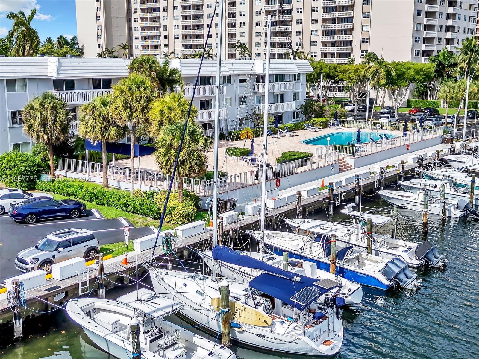 100 Edgewater Dr # 240