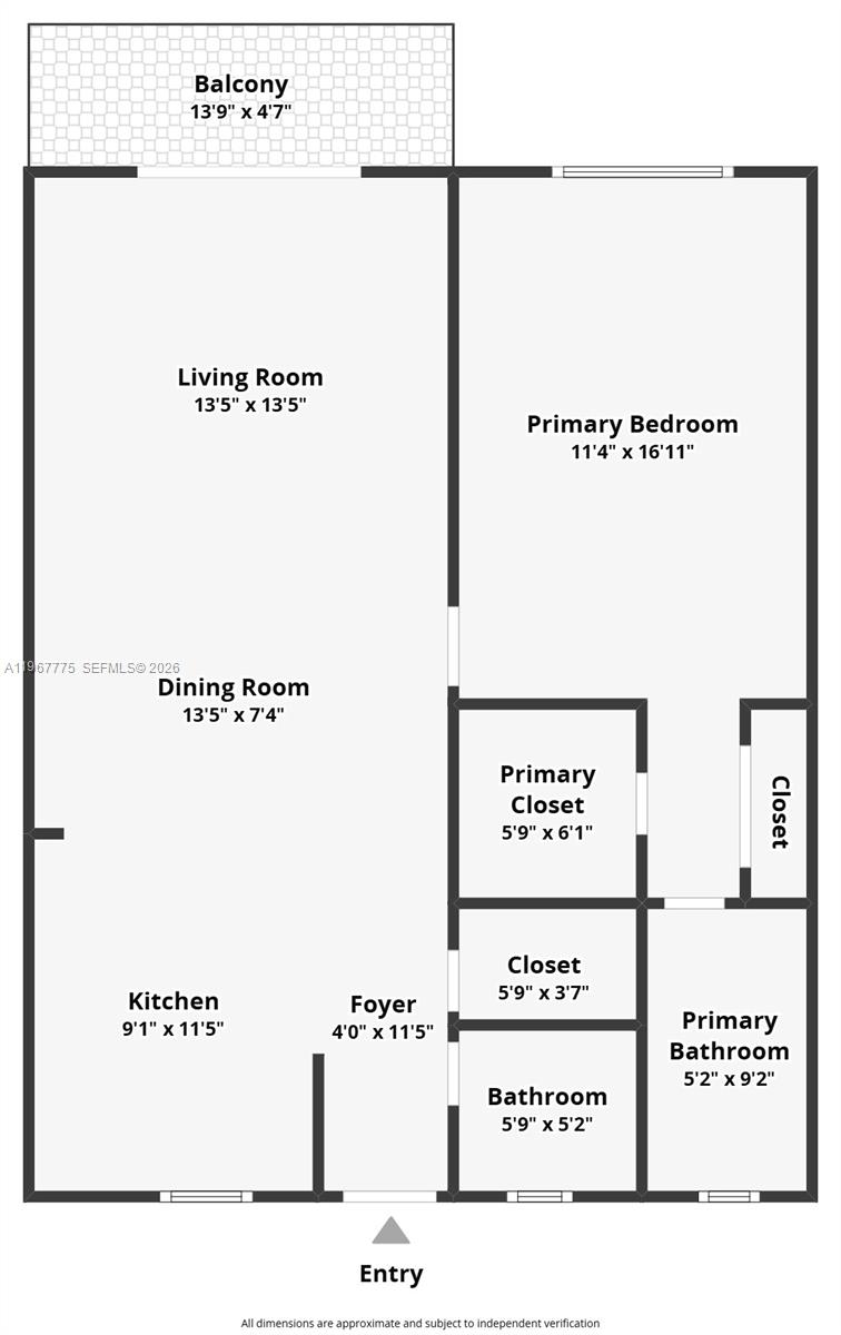 100 Edgewater Dr # 240