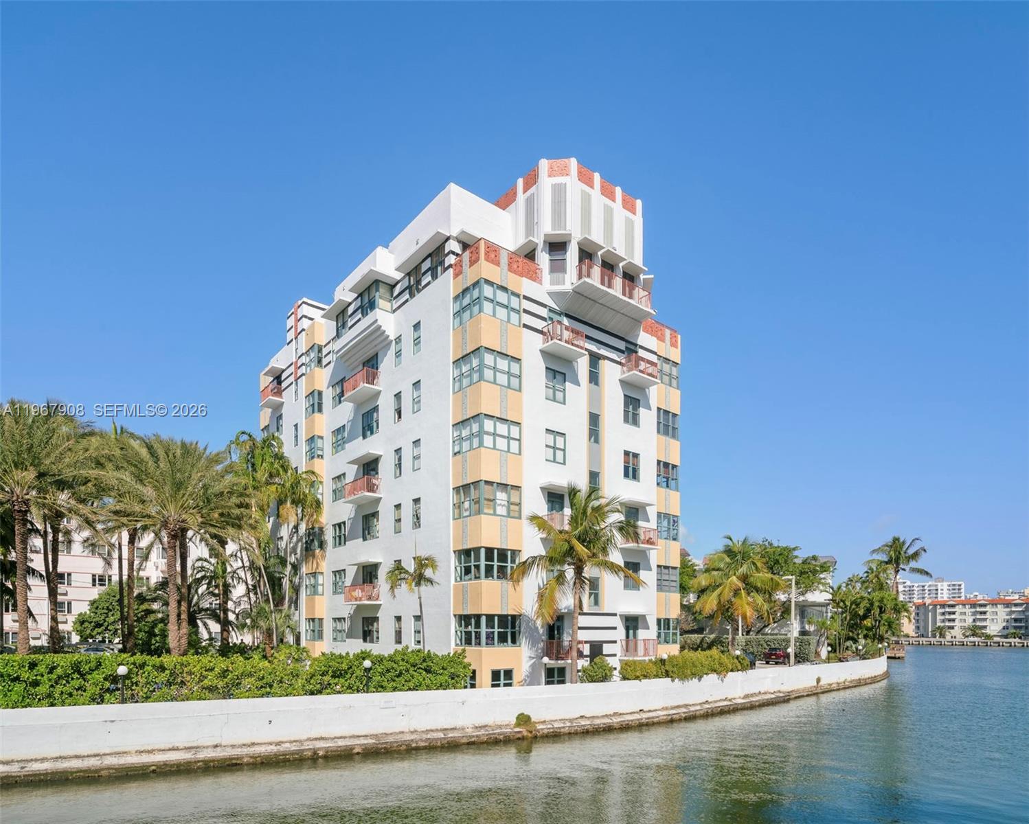 2421 Lake Pancoast Dr # 2C