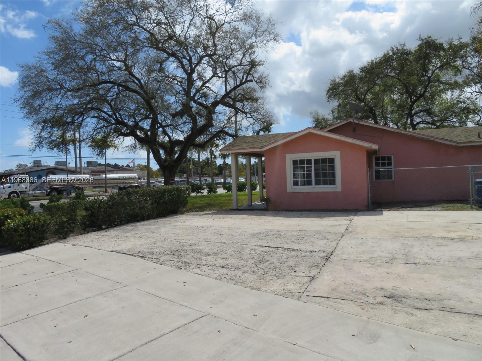 12730 NW 22nd Ave