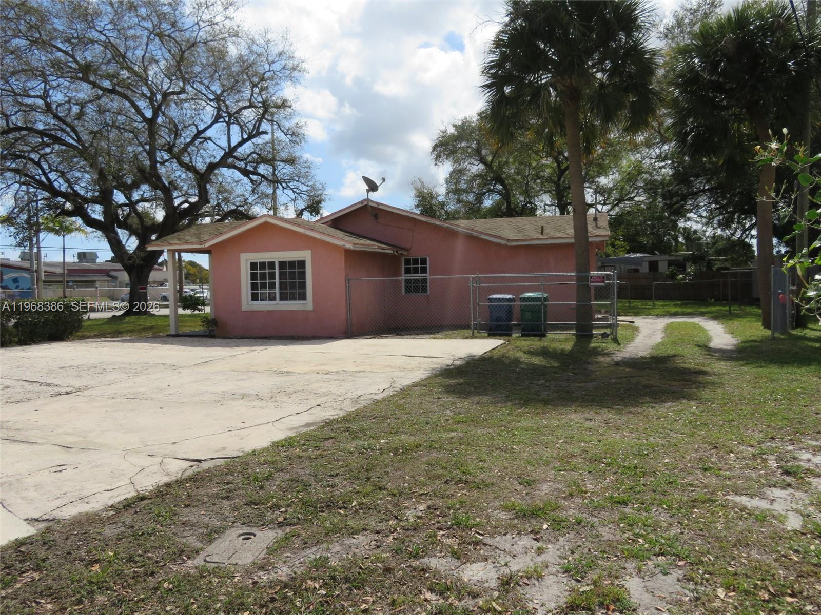 12730 NW 22nd Ave