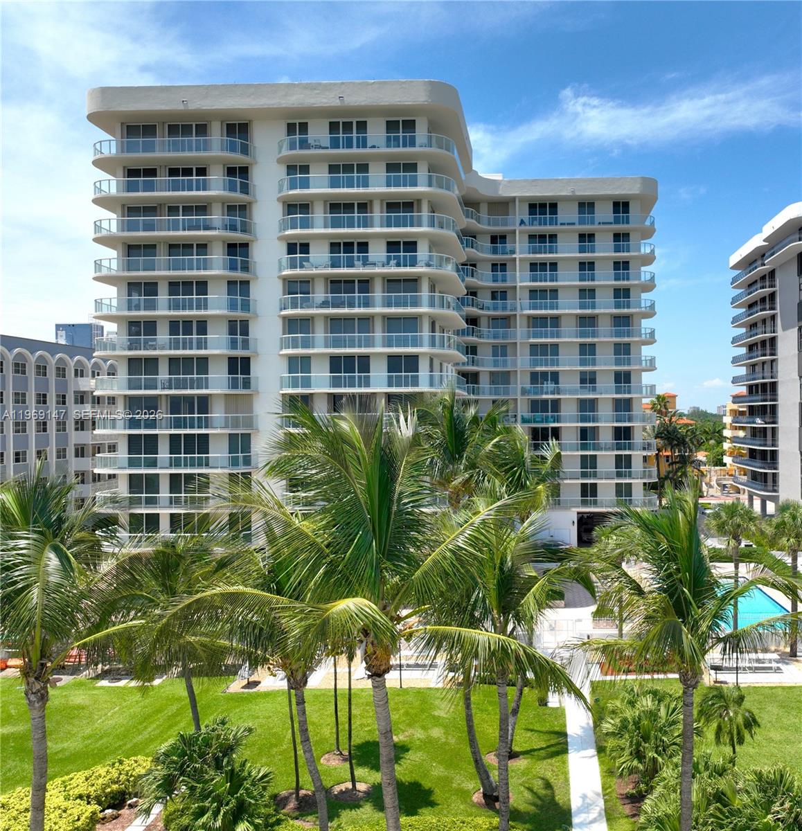 8855 Collins Ave # 4B