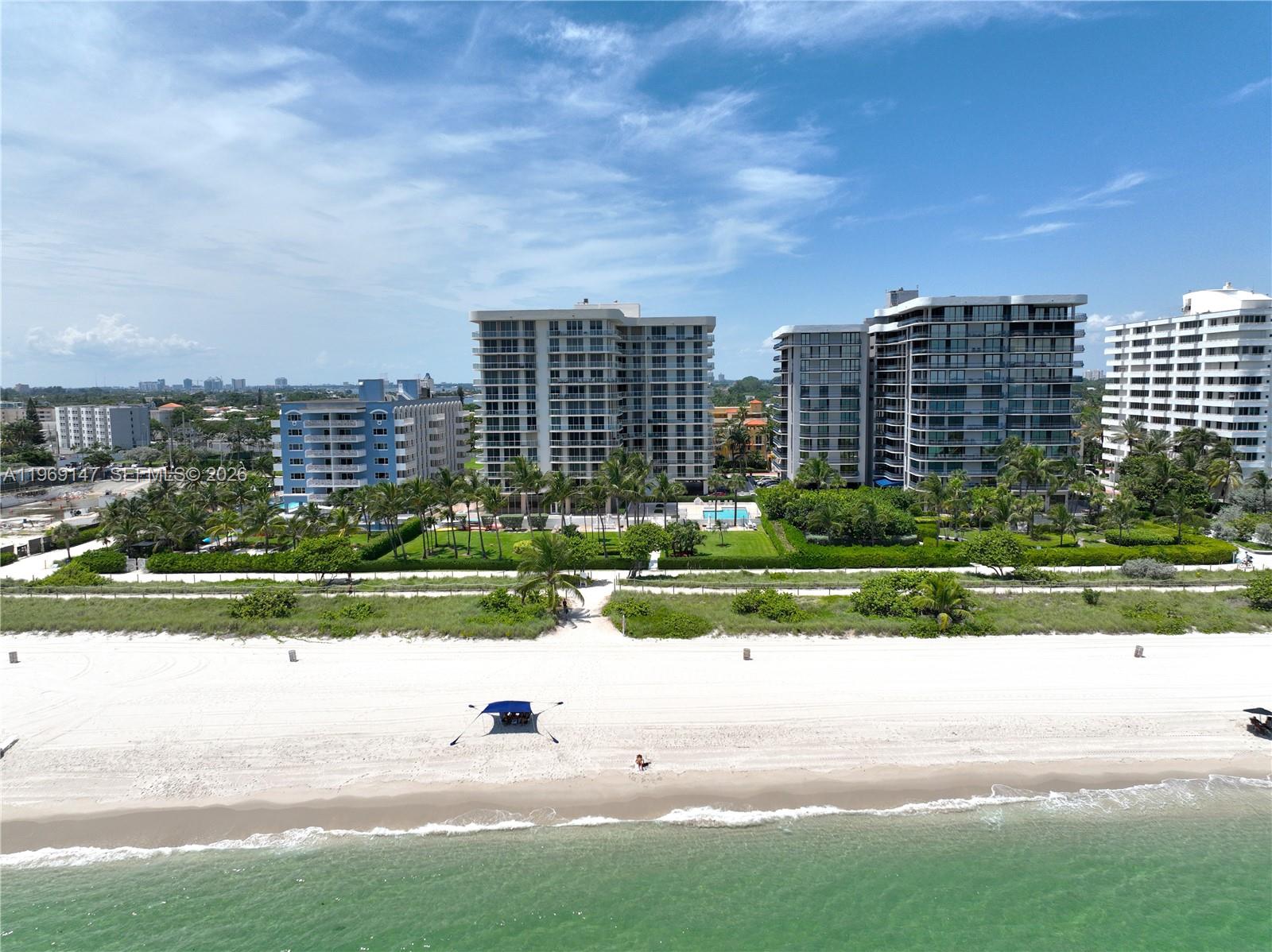 8855 Collins Ave # 4B