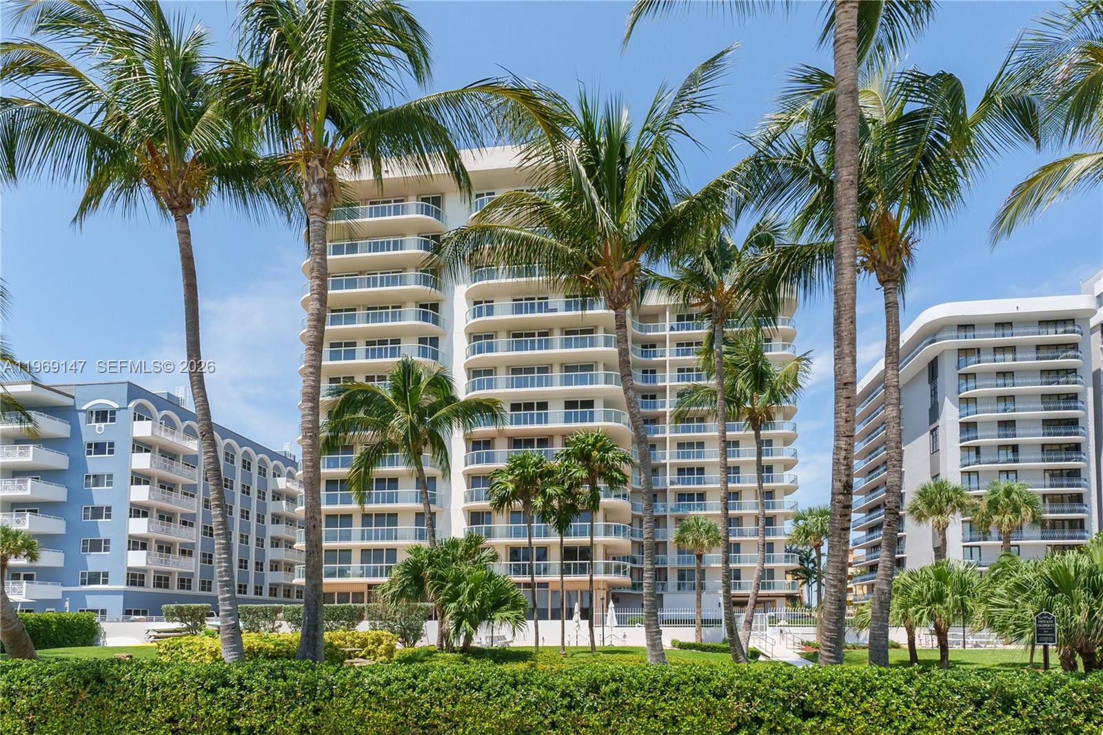 8855 Collins Ave # 4B