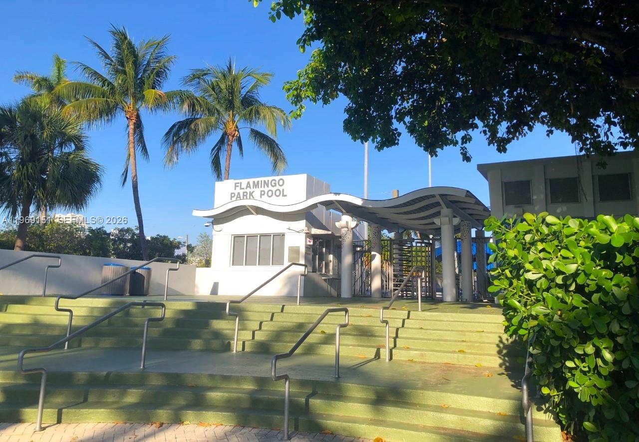 1545 Euclid Ave # 6H