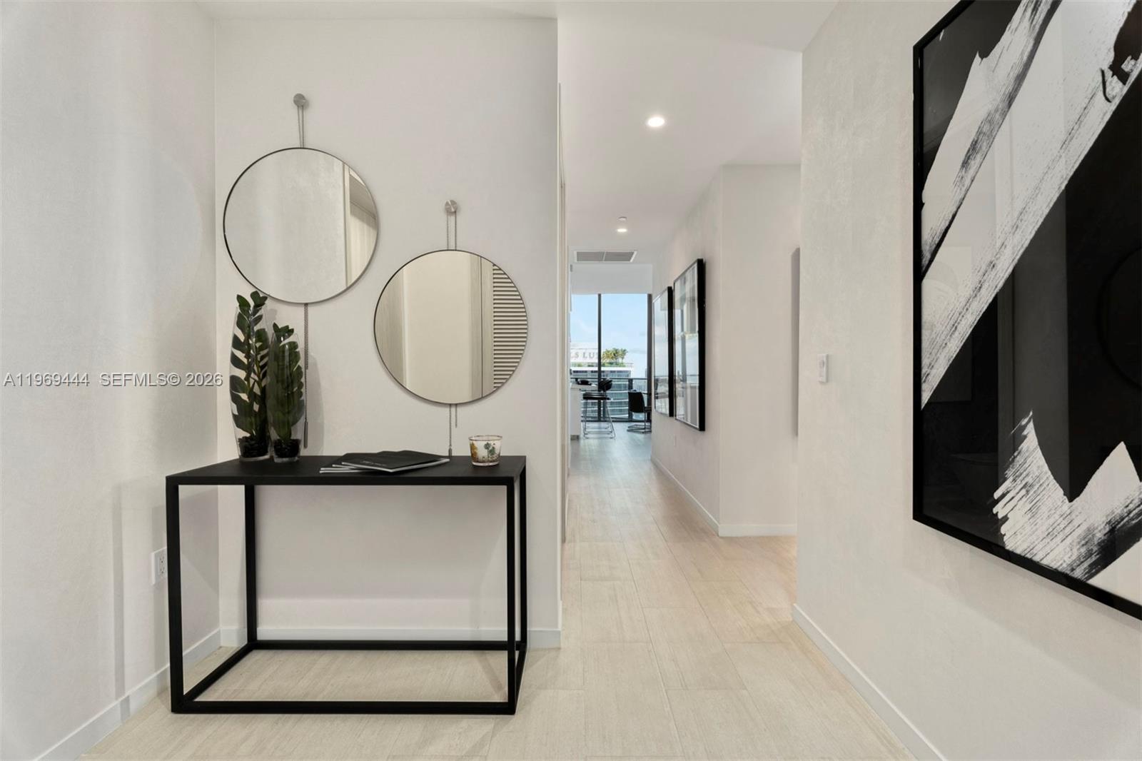 1000 Brickell Plz Unit: PH6108