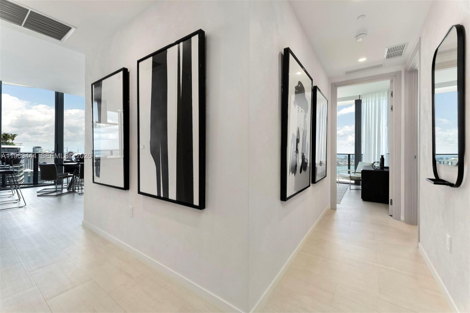 1000 Brickell Plz Unit: PH6108