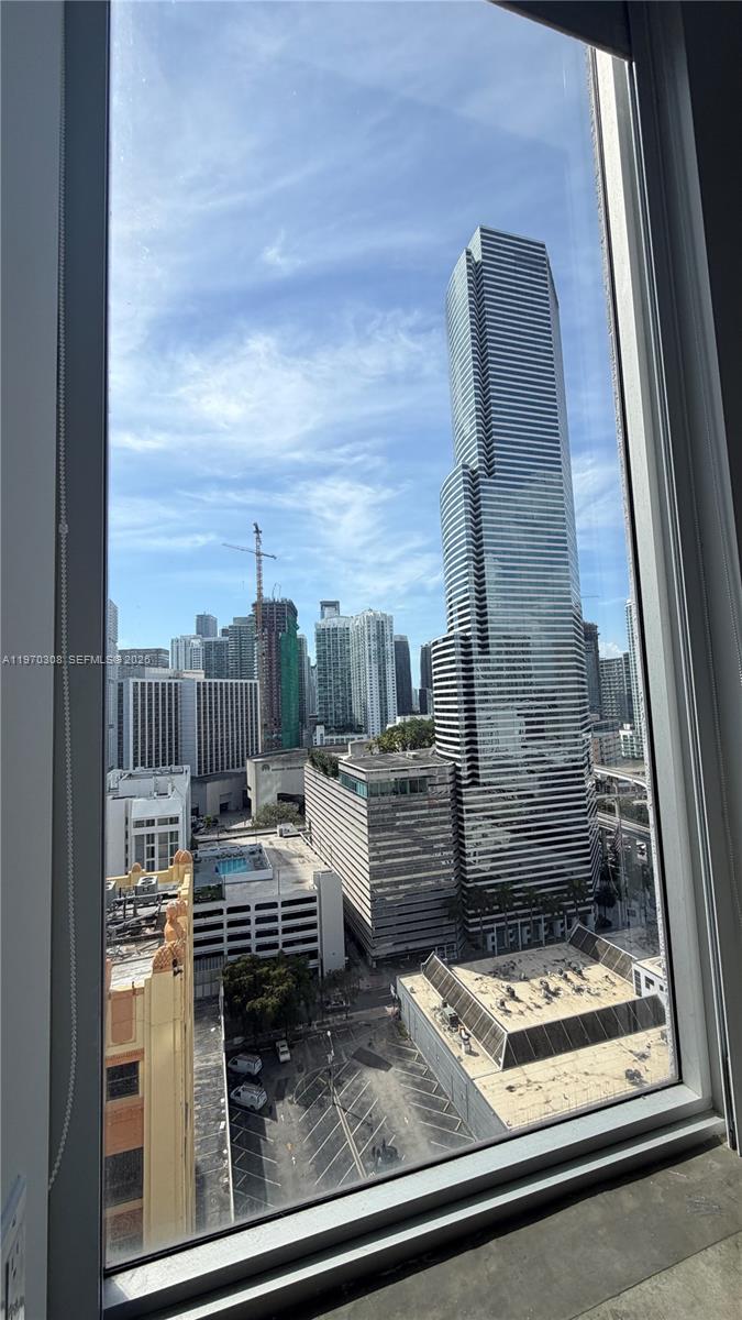 151 SE 1st St # 1809