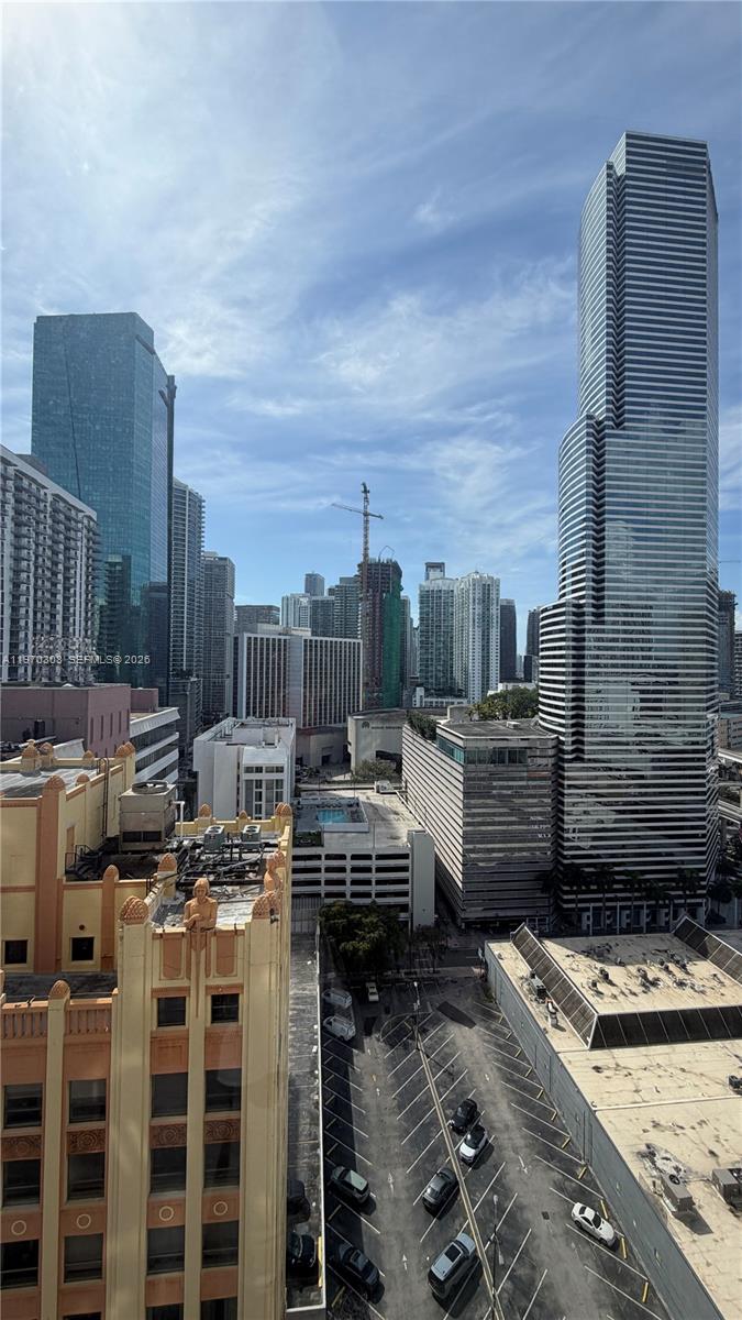 151 SE 1st St # 1809