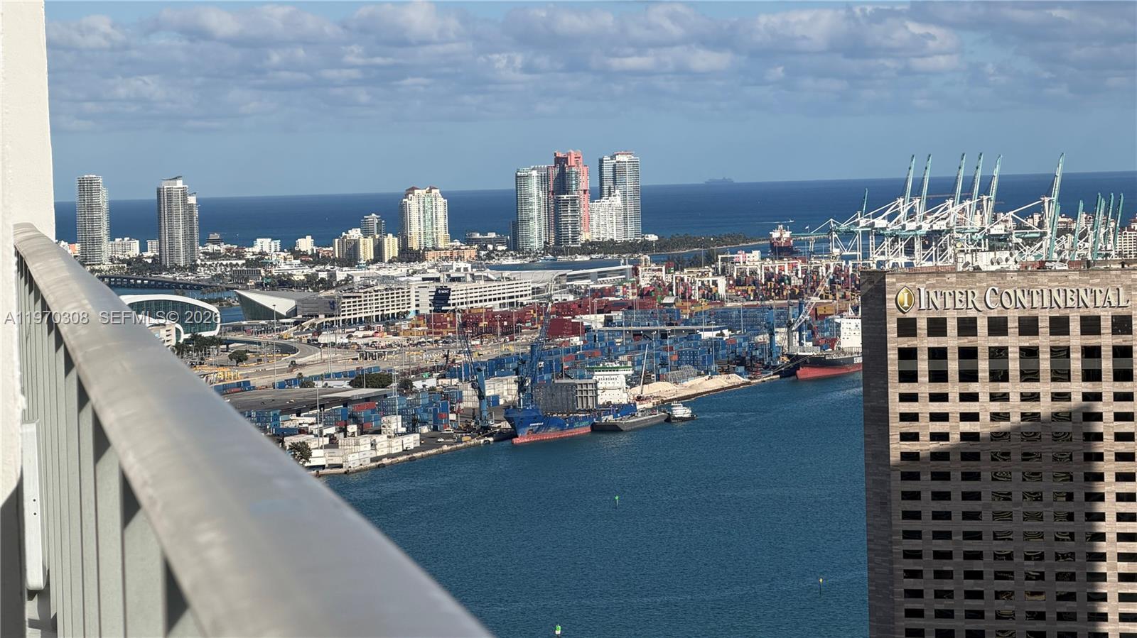 151 SE 1st St # 1809