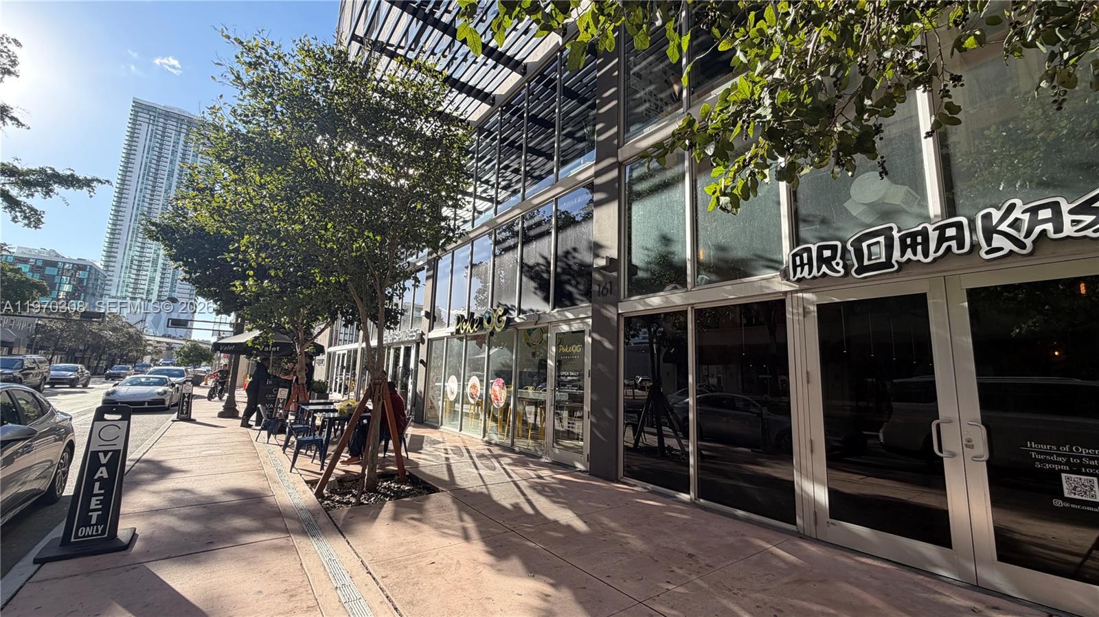 151 SE 1st St # 1809