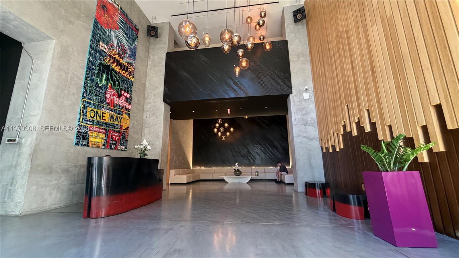 151 SE 1st St # 1809