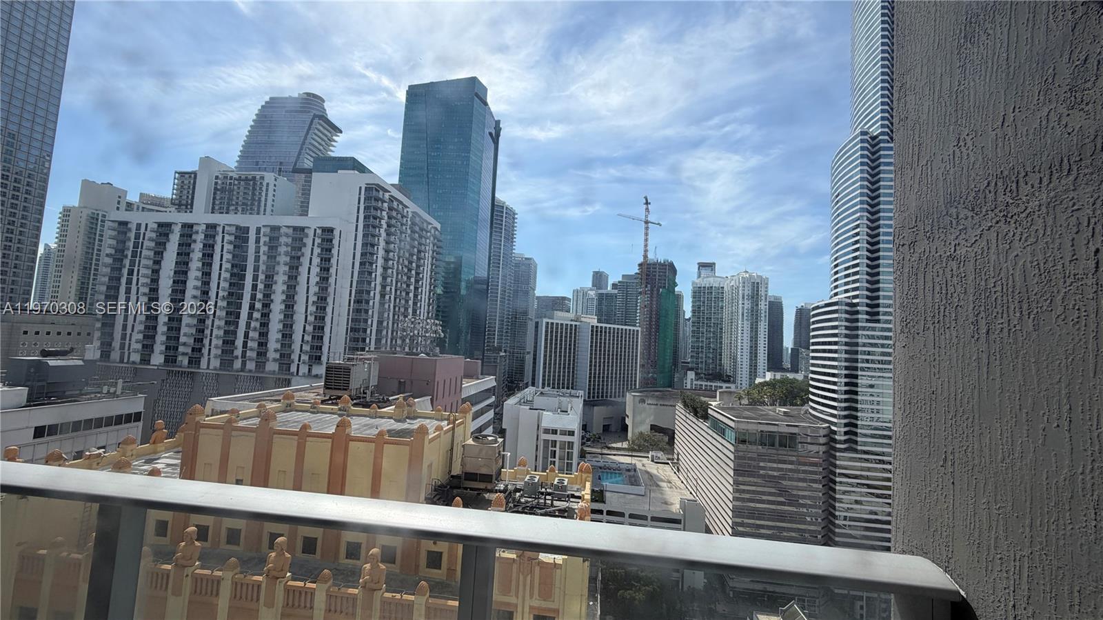 151 SE 1st St # 1809