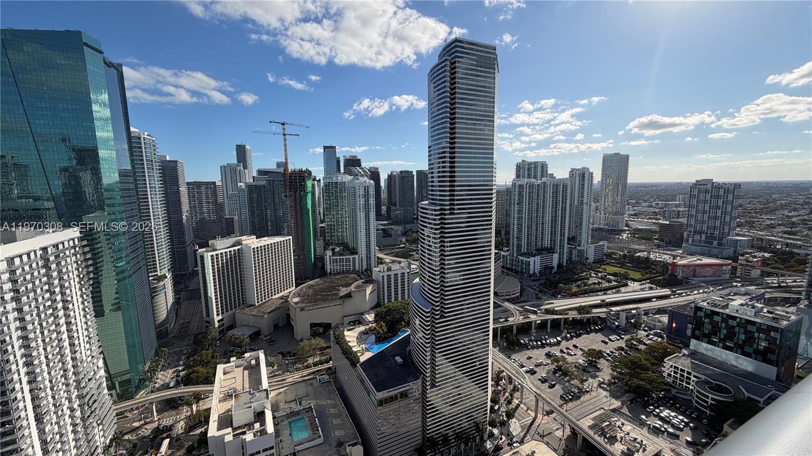 151 SE 1st St # 1809