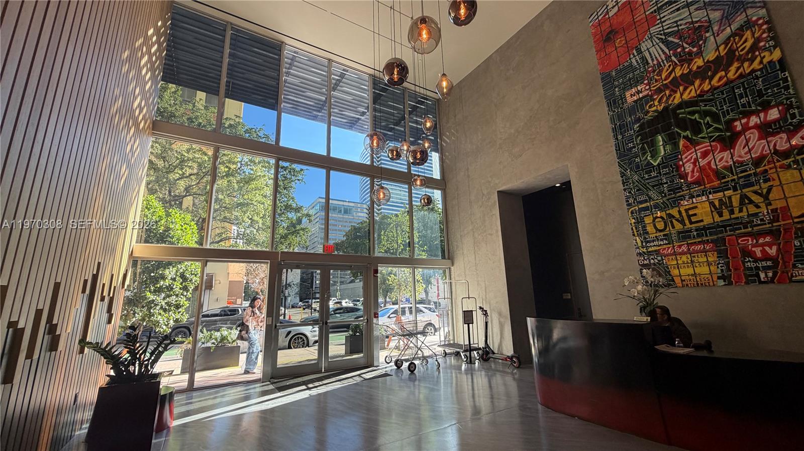 151 SE 1st St # 1809